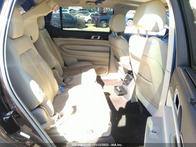Lincoln Mkt Ecoboost 2013 2LMHJ5ATXDBL50715 Image 9