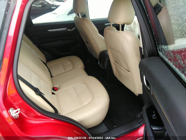2019 Mazda CX-5, VIN: JM3KFBCM0K1572367