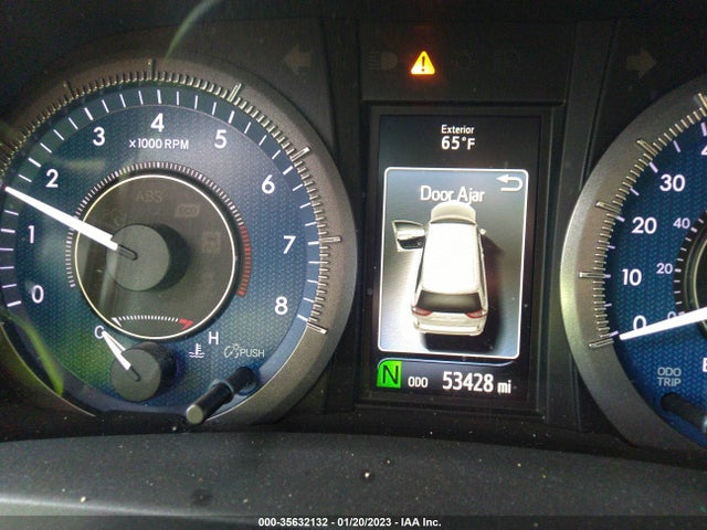 2016 Toyota Sienna, VIN: 5TDYK3DC0GS741646