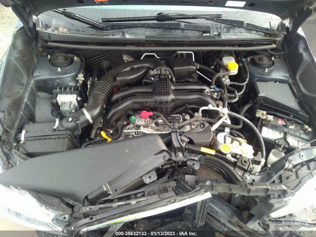 2017 Subaru Crosstrek, VIN: JF2GPAKC0HH235133