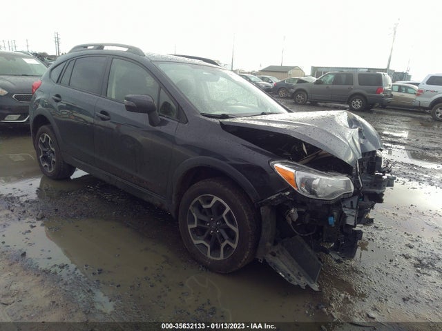 2017 Subaru Crosstrek, VIN: JF2GPAKC0HH235133