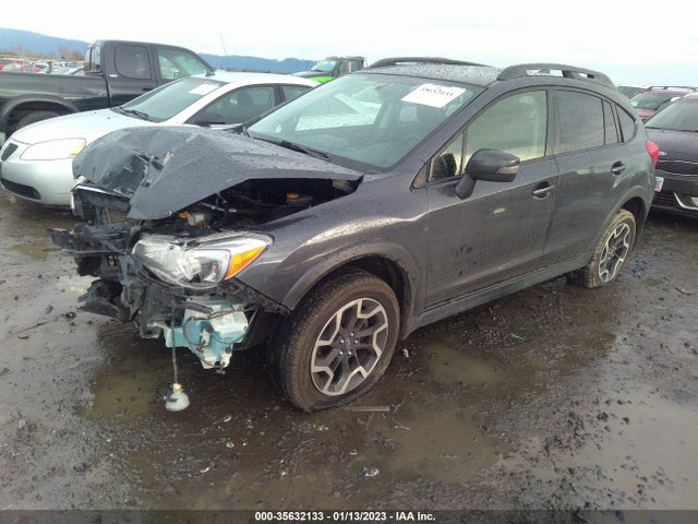 2017 Subaru Crosstrek, VIN: JF2GPAKC0HH235133