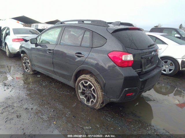 2017 Subaru Crosstrek, VIN: JF2GPAKC0HH235133