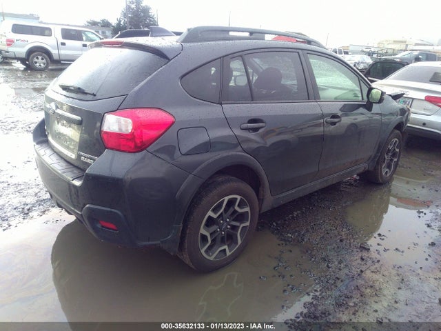 2017 Subaru Crosstrek, VIN: JF2GPAKC0HH235133