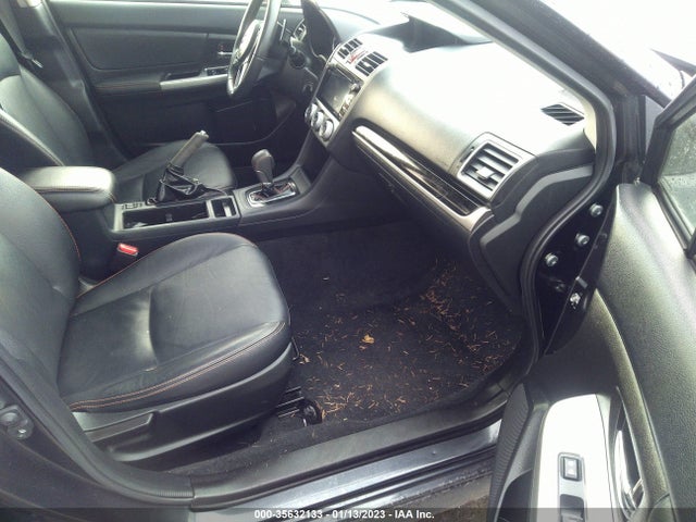 2017 Subaru Crosstrek, VIN: JF2GPAKC0HH235133