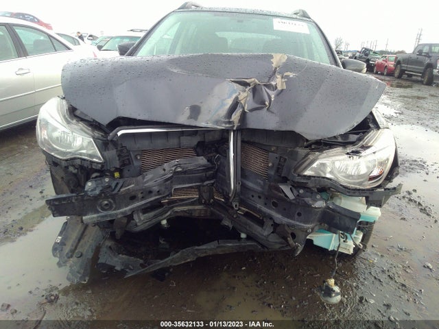 2017 Subaru Crosstrek, VIN: JF2GPAKC0HH235133