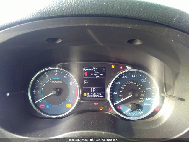 2017 Subaru Crosstrek, VIN: JF2GPAKC0HH235133