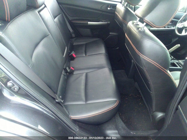 2017 Subaru Crosstrek, VIN: JF2GPAKC0HH235133