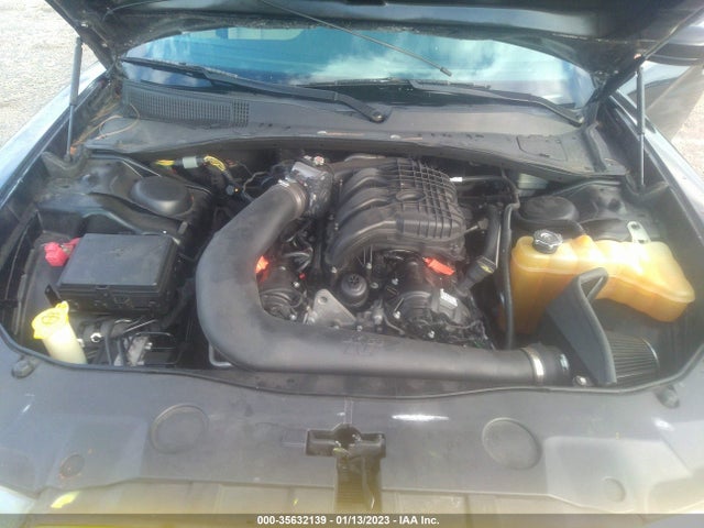 Dodge Charger Se 2014 2C3CDXBG5EH131632 Image 10