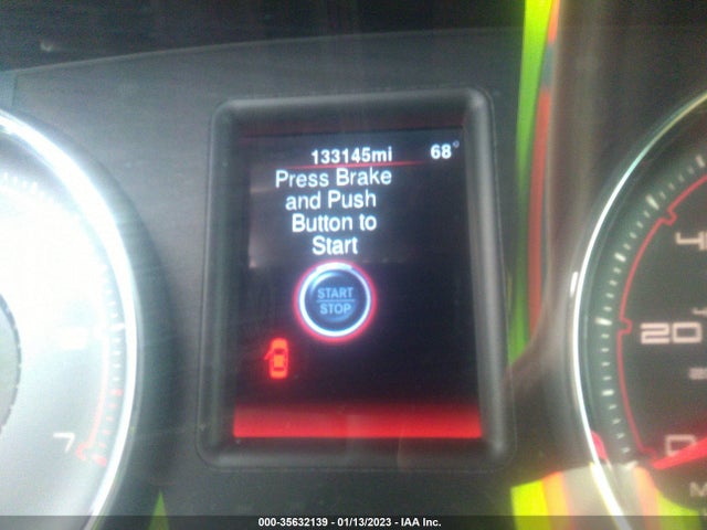 Dodge Charger Se 2014 2C3CDXBG5EH131632 Image 7