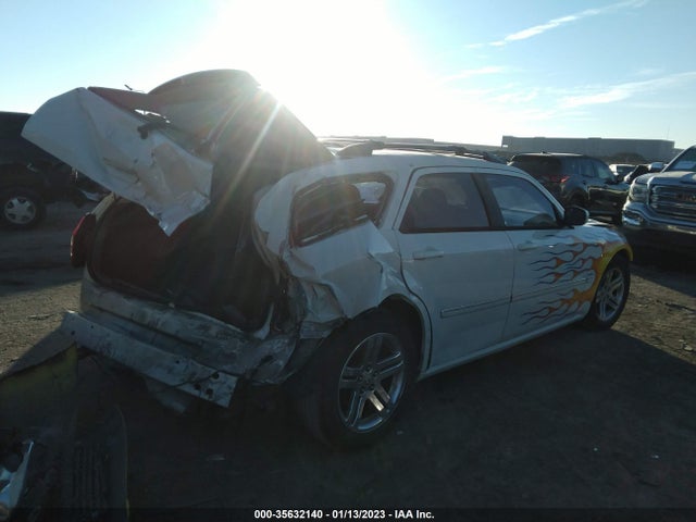 Dodge Magnum Rt 2005 2D4GV58295H164856 Image 6