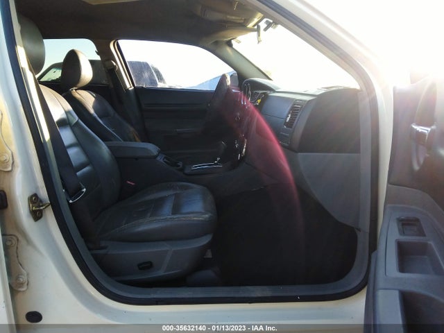 Dodge Magnum Rt 2005 2D4GV58295H164856 Image 7