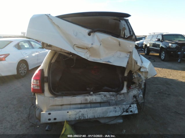 Dodge Magnum Rt 2005 2D4GV58295H164856 Image 8