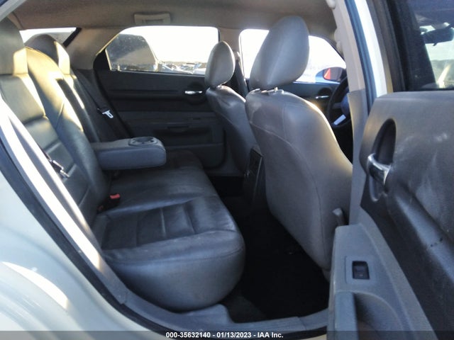 Dodge Magnum Rt 2005 2D4GV58295H164856 Image 10