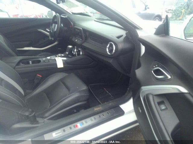 Chevrolet Camaro 2lt 2017 1G1FD1RS0H0108356 Image 7