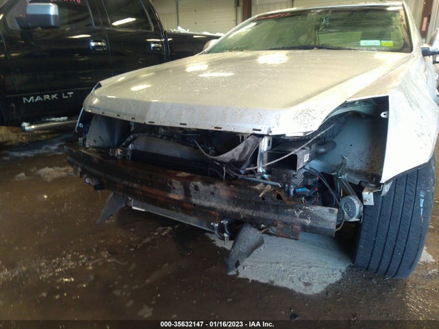 Cadillac CTS SEDAN 2011 1G6DA5EY5B0160617 Image 7
