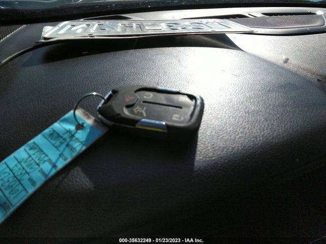 GMC Acadia Denali 2017 1GKKNXLS2HZ290253 Image 11