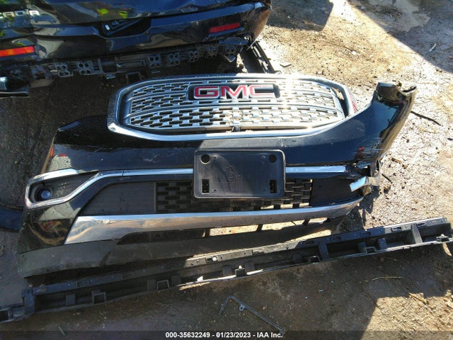 GMC Acadia Denali 2017 1GKKNXLS2HZ290253 Image 12