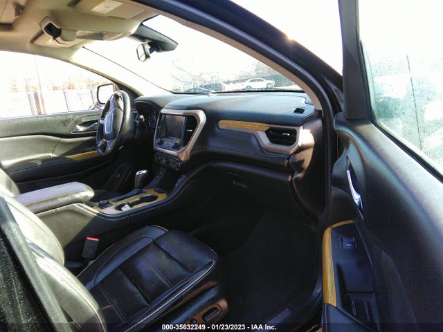 GMC Acadia Denali 2017 1GKKNXLS2HZ290253 Image 5