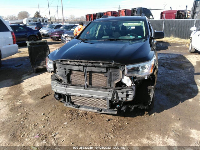GMC Acadia Denali 2017 1GKKNXLS2HZ290253 Image 6