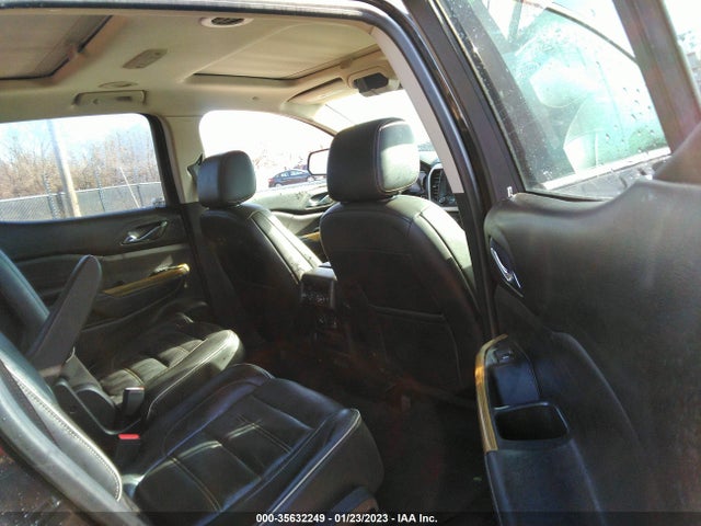 GMC Acadia Denali 2017 1GKKNXLS2HZ290253 Image 8