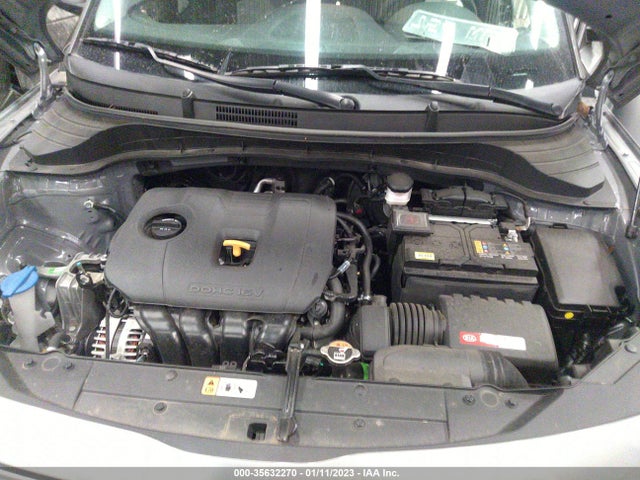 2022 Kia Soul, VIN: KNDJ23AU7N7824500