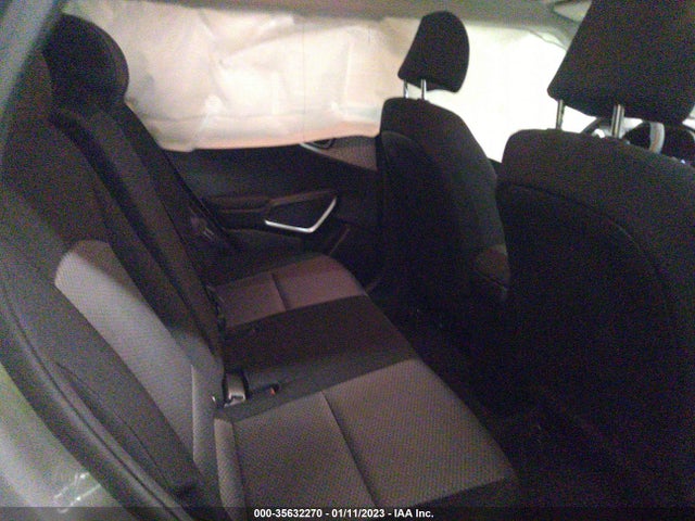 2022 Kia Soul, VIN: KNDJ23AU7N7824500