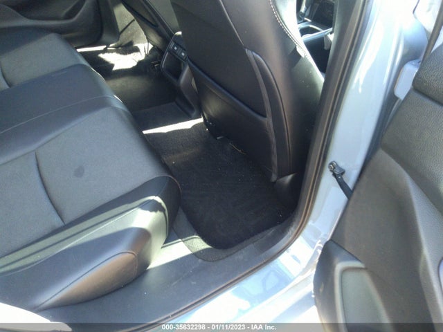 2022 Honda Accord, VIN: 1HGCV1F42NA043000