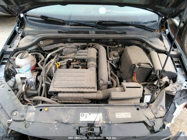 3VW267AJ0GM384311 Volkswagen Jetta Sedan 1.4t S W/technology