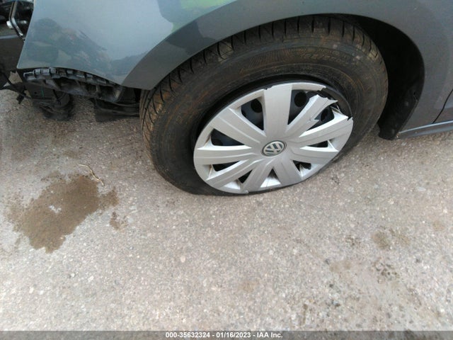3VW267AJ0GM384311 Volkswagen Jetta Sedan 1.4t S W/technology