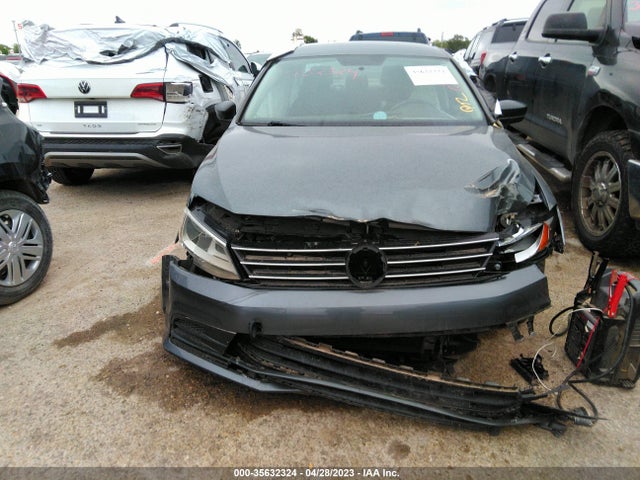3VW267AJ0GM384311 Volkswagen Jetta Sedan 1.4t S W/technology