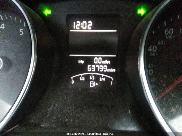 3VW267AJ0GM384311 Volkswagen Jetta Sedan 1.4t S W/technology