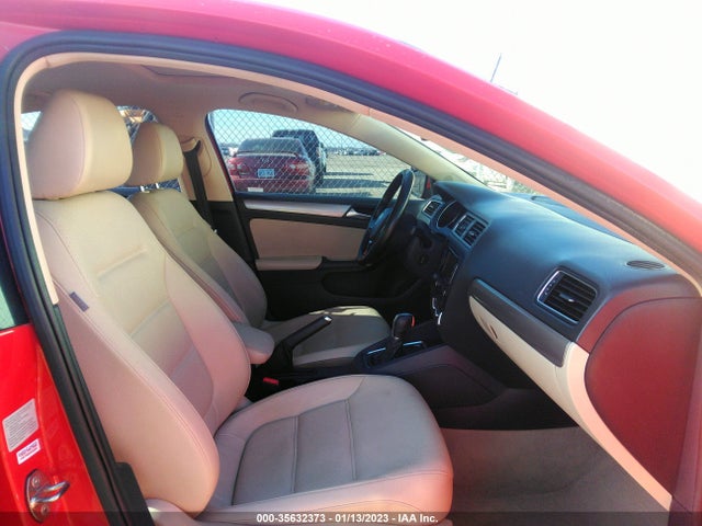 2015 Volkswagen Jetta, VIN: 3VWD17AJ2FM305081