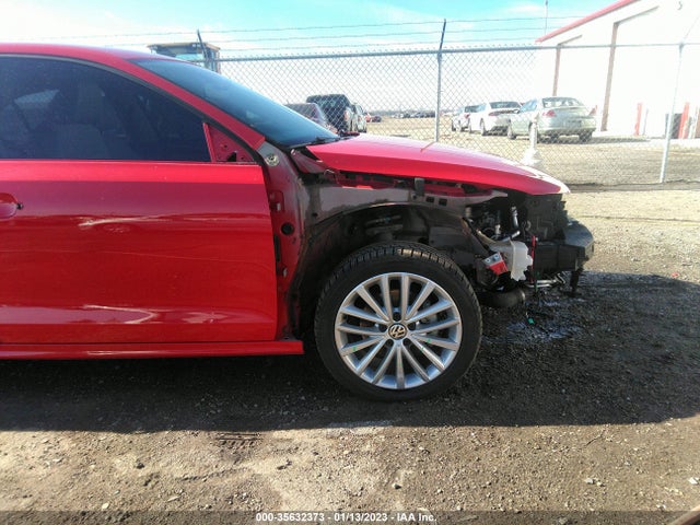 2015 Volkswagen Jetta, VIN: 3VWD17AJ2FM305081
