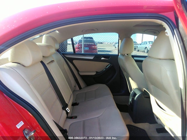 2015 Volkswagen Jetta, VIN: 3VWD17AJ2FM305081