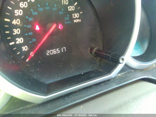 JS3TE947364104432 Suzuki Grand Vitara Luxury