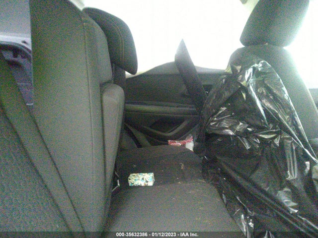 Chevrolet TRAX LS 2022 KL7CJNSM3NB545464 Image 8