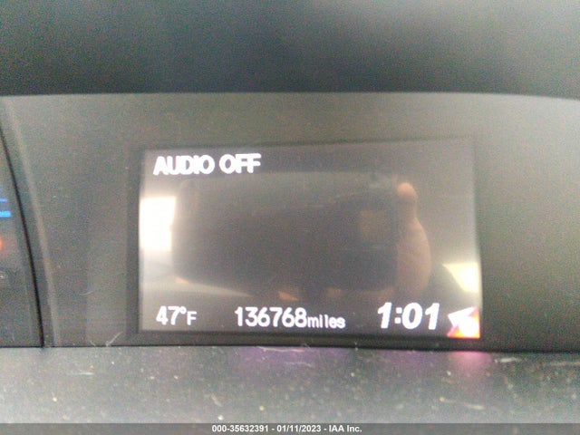 2012 HONDA CIVIC HYBRID VIN: JHMFB4F21CS006353