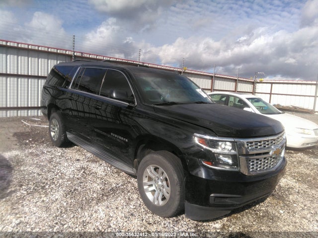2015 1GNSCJKC0FR263873 main image