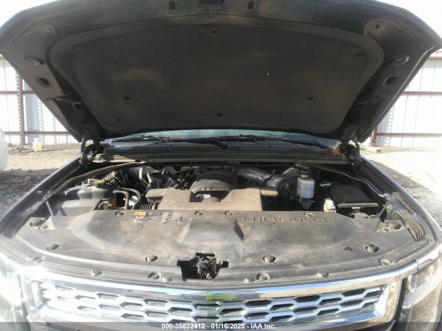 Chevrolet Suburban Lt 2015 1GNSCJKC0FR263873 Image 15