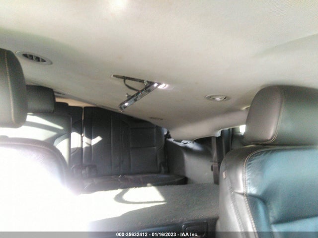 Chevrolet Suburban Lt 2015 1GNSCJKC0FR263873 Image 13