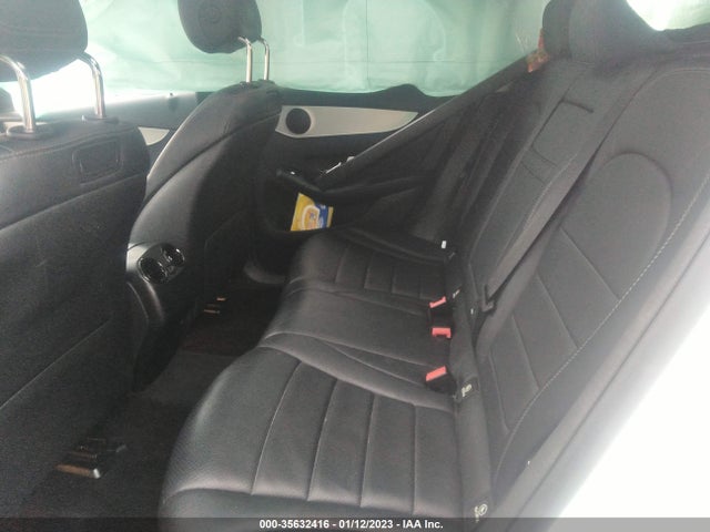 2019 Mercedes-Benz GLC-Class, VIN: WDC0G4JB9KV182140