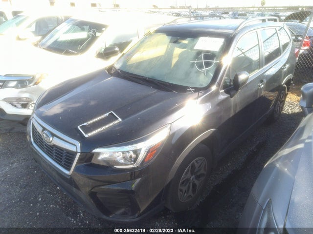 Subaru Forester Premium 2020 JF2SKAJC8LH563516 Image 2