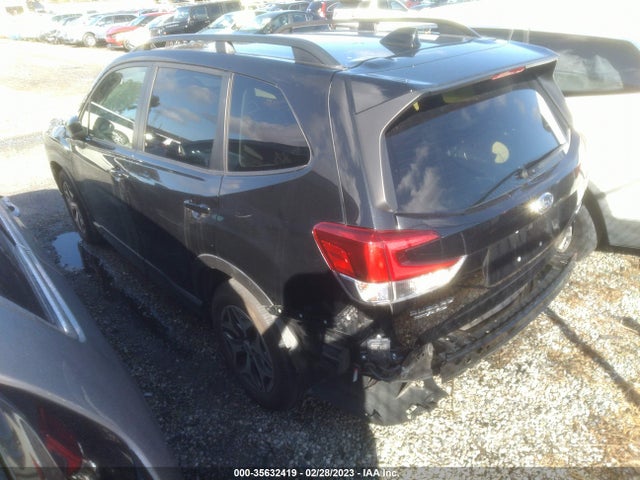 Subaru Forester Premium 2020 JF2SKAJC8LH563516 Image 5