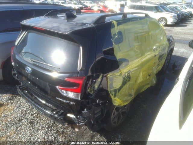 Subaru Forester Premium 2020 JF2SKAJC8LH563516 Image 6