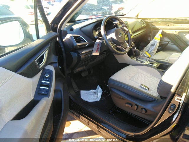 Subaru Forester Premium 2020 JF2SKAJC8LH563516 Image 7