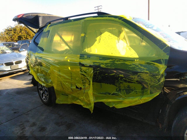 Subaru Forester Premium 2020 JF2SKAJC8LH563516 Image 8