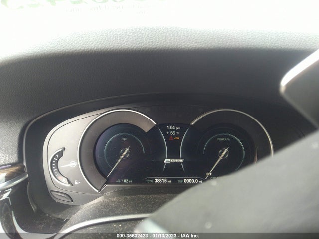 BMW 5 Series 530e Iperformance 2019 WBAJA9C56KB391950 Image 7