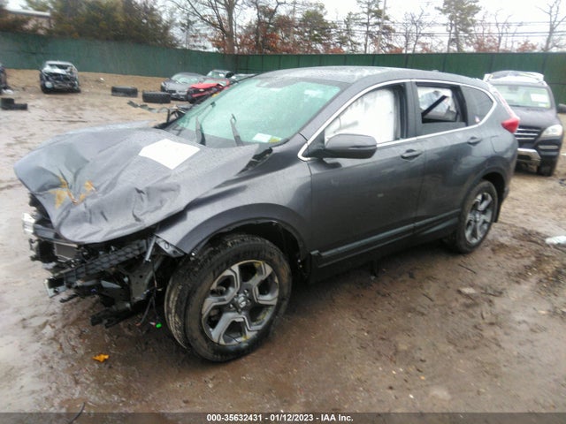 2019 Honda CR-V, VIN: 7FARW2H86KE025957