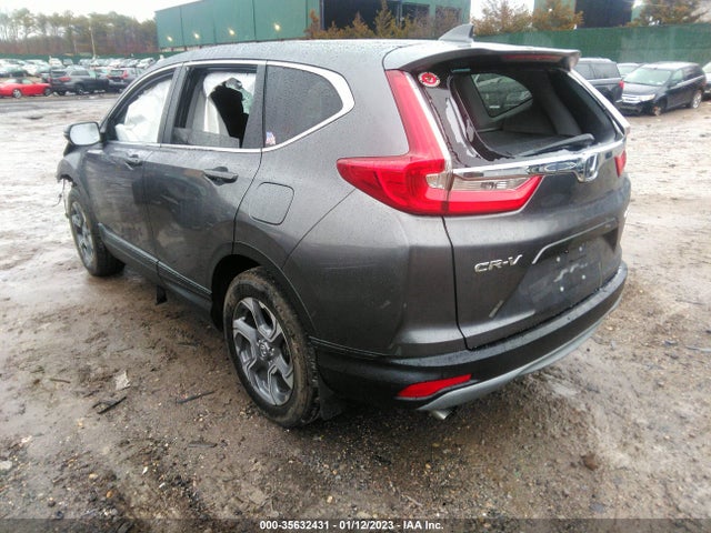 2019 Honda CR-V, VIN: 7FARW2H86KE025957